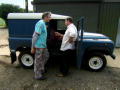 Wheeler Dealers