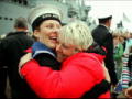 HMS Ark Royal: Coming Home
