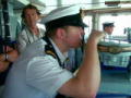 HMS Ark Royal: Off Course