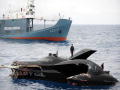 Discovery News: Anti-Whaling Boat Ady Gil Sinks