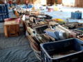 Rebuilding Japan: Memory Salvage Project
