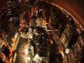 The Rising: Progress in Fast Forward - View from 7 WTC
