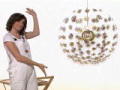 Paint Your Life 8: Ep 3 - Lampada in sospensione