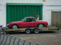 Die Gebrauchtwagen-Profis: Porsche 914 2