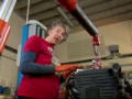 Wheeler Dealers: Kritiskt lyft