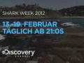 Shark Week 2012: Packende Dokumentationen