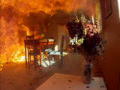 MythBusters: Bourne Boom Blast
