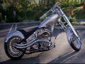American Chopper: Hairclub for Men Bike 3