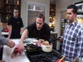 Kitchen Boss: De kunst van TV-voedsel