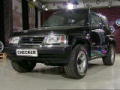 Der Checker: Jeep, Jeep, Hurra! 5