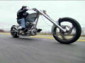 American Chopper: Der Anruf 5