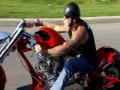 American Chopper