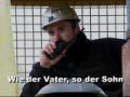 Holzfäller extrem