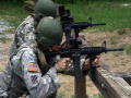 Surviving the Cut: Weapons Operation
