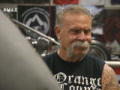 American Chopper