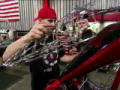 American Chopper: Schwarze Witwe Reloaded 2