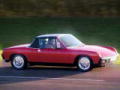 Die Gebrauchtwagen-Profis: Porsche 914 5