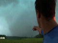 Storm Chasers: Monsterstormen