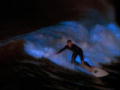  Surfen op licht