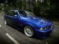 Die Gebrauchtwagen-Profis: BMW M5 2