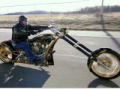 American Chopper: Harte Zeiten 5