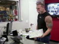 American Chopper