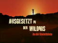 Ausgesetzt in der Wildnis