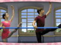 Angelina Ballerina)