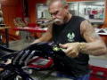 American Chopper