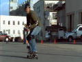 MythBusters: Jet-skateboard