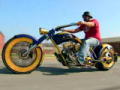American Chopper