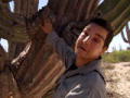 Bear Grylls: Born Survivor: Bear, your face!