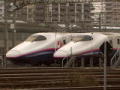 Rebuilding Japan: Hayate Number 27