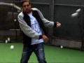 Baseball Pitch