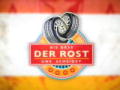 Bis dass der Rost uns scheidet