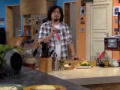 Cucina con Ale 4: Ep 12 - Stufato di pesce e spinaci