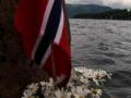 Massakren i Norge: Promo