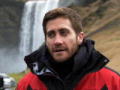 Born Survivor: Gyllenhaal Guts