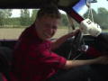 Wheeler Dealers Sverige Special: Kenneth sabbar bilen