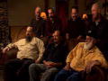  Aftershow - aflevering 5