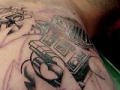 London Ink