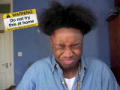 You Have Been Warned: Ghost Chilli Challenge