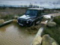 Die Gebrauchtwagen-Profis: Mercedes G-Klasse 5