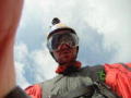 You Have Been Warned: Wingsuit Flyer