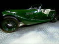 Die Gebrauchtwagen-Profis: Morgan +4 5