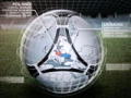 Engineering The European Championship