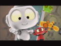Rob, o Robô)