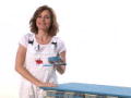 Paint Your Life 8: Ep 2 - Credenza tartan