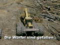 Holzfäller extrem