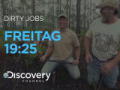Dirty Jobs: Arbeit die keiner machen will